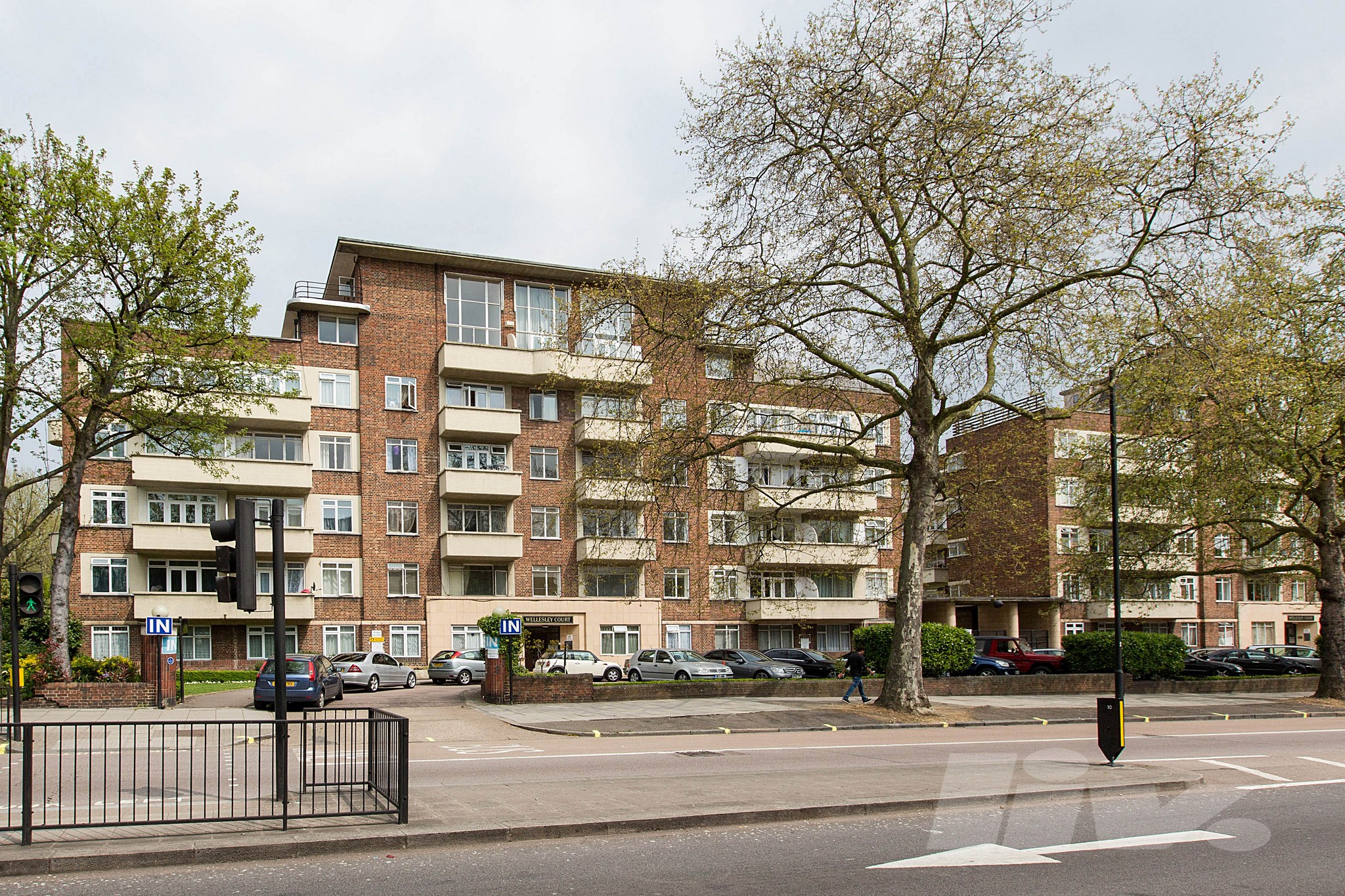 1 Bedroom Apartment to rent in Maida Vale, London, W9