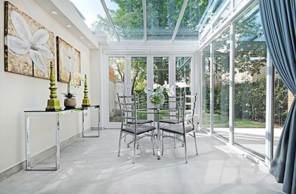 4 Bedroom House to rent in St John's Wood Park, St John's Wood, London, NW8