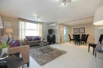 3 Bedroom Apartment to rent in St Johns Wood Park, St John's Wood, London, NW8