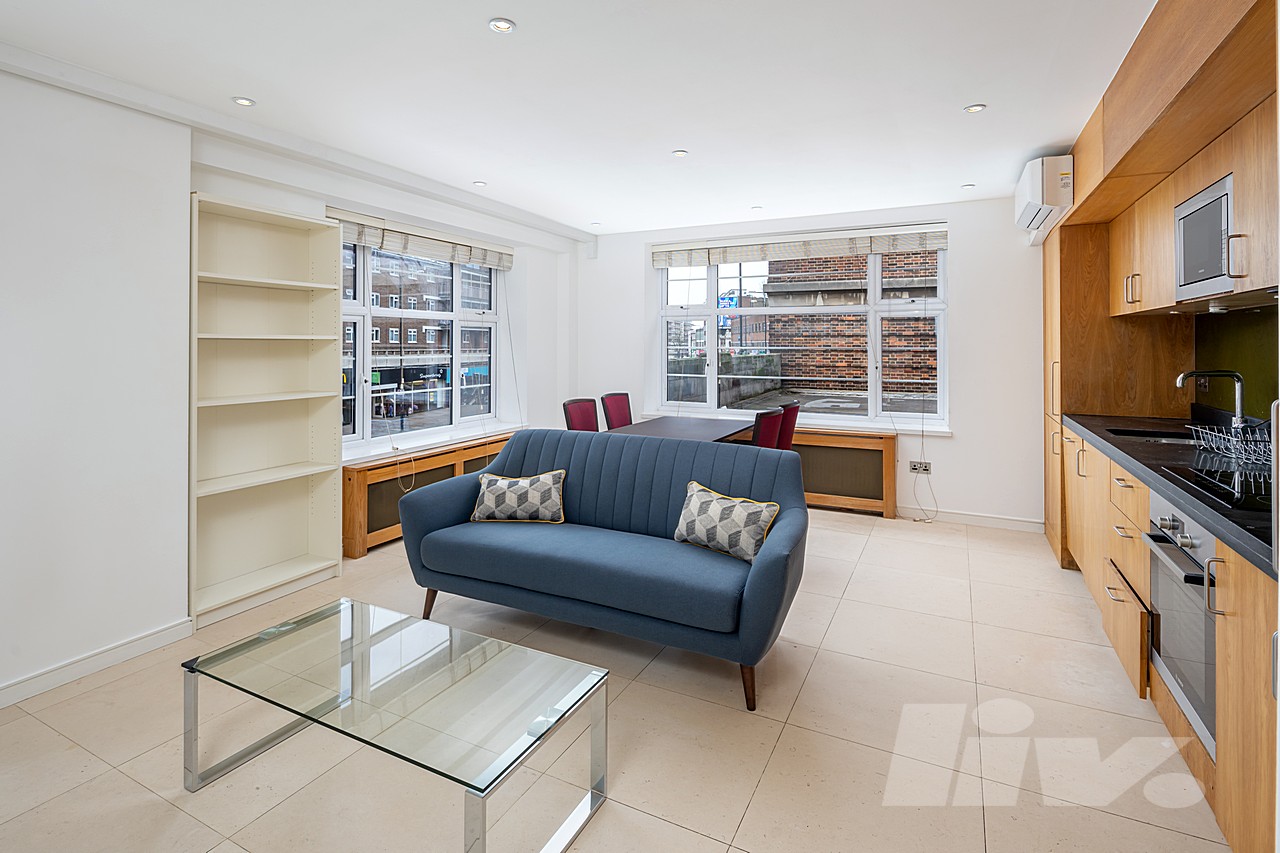 2 Bedroom Apartment to rent in Swiss Cottage, London, NW3