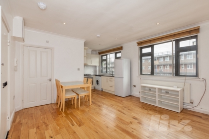 2 Bedroom Apartment to rent in Finchley Road, Swiss Cottage, London, NW3