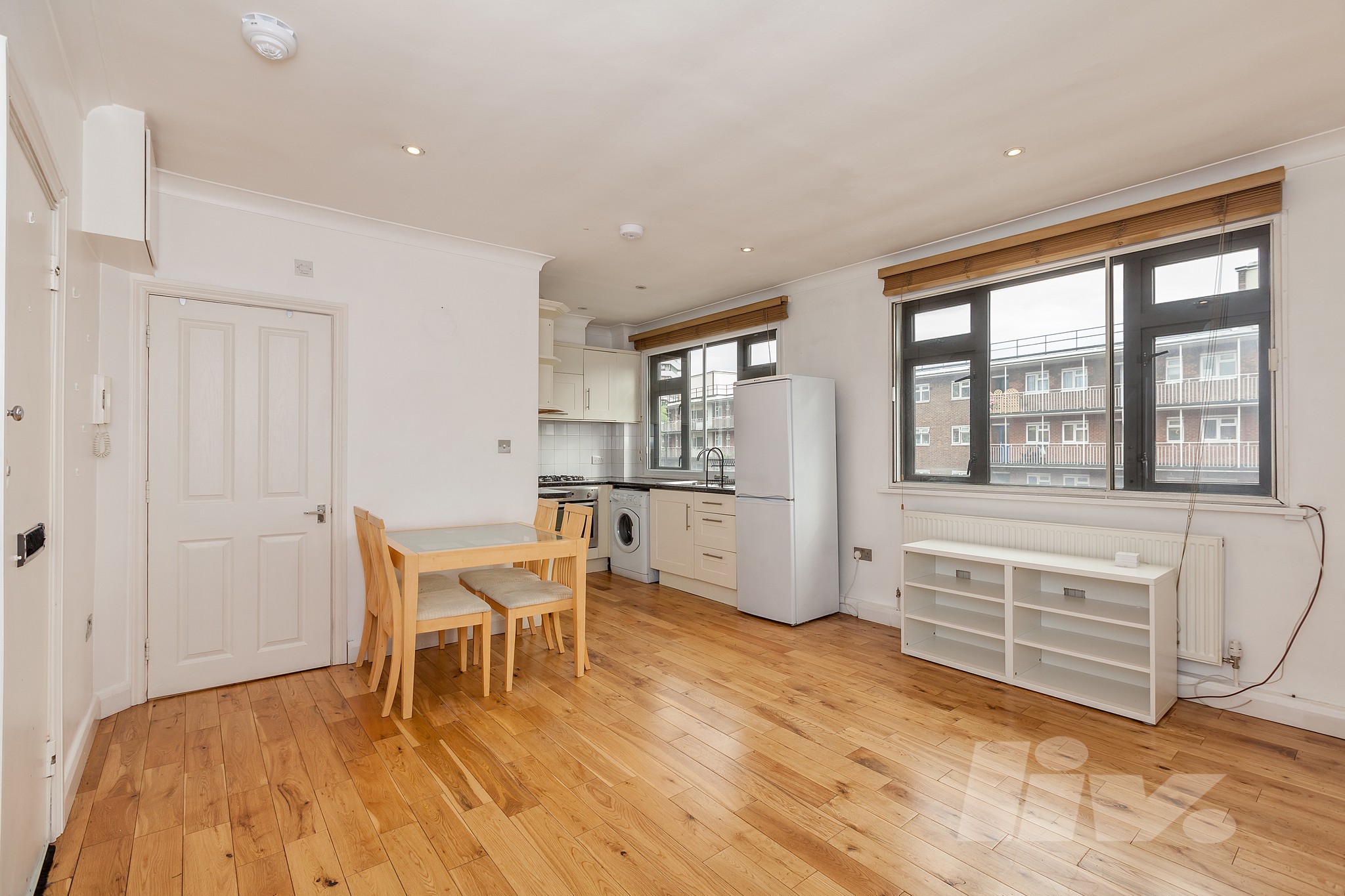 2 Bedroom Apartment to rent in Swiss Cottage, London, NW3