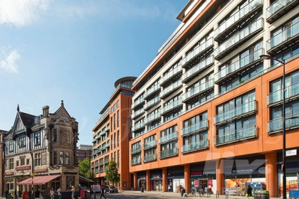 1 Bedroom Apartment to rent in Praed Street, Paddington, London, W2