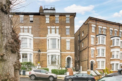 2 Bedroom Apartment to rent in South Hill Park, Hampstead, London, NW3