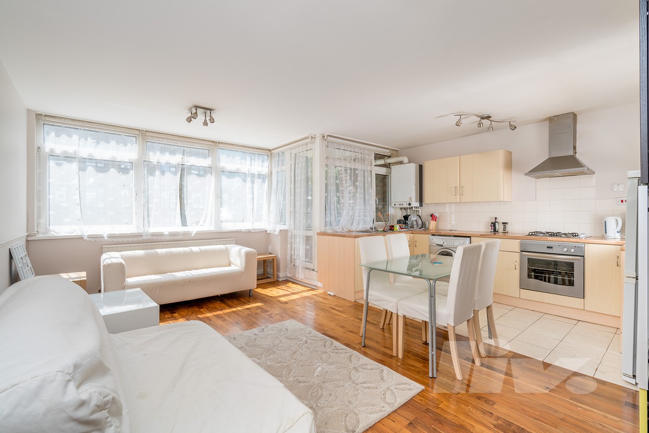 1 Bedroom Apartment to rent in St John's Wood, London, NW8