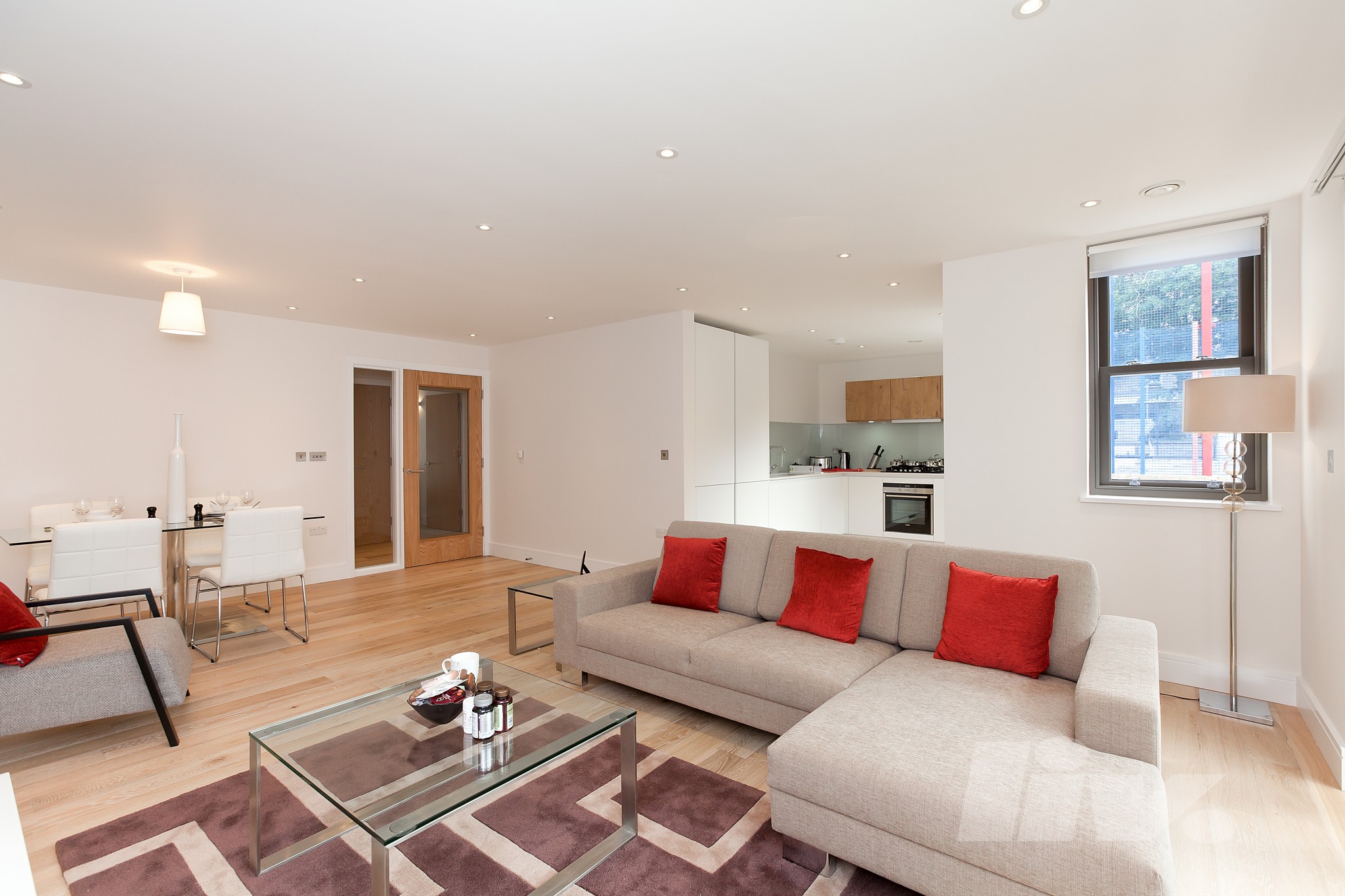 2 Bedroom Flat to rent in St John's Wood, London, NW8