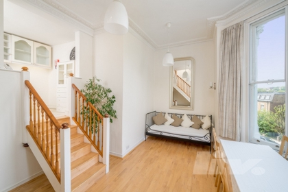2 Bedroom Apartment to rent in South Hill Park, Hampstead, London, NW3
