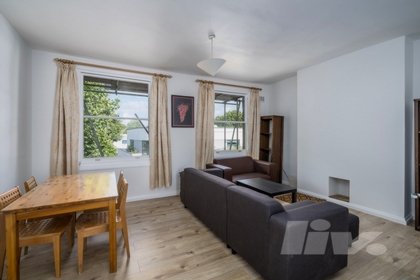 1 Bedroom Flat to rent in Ashmore Road, Maida Vale, London, W9