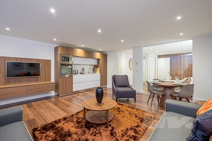 1 Bedroom Apartment to rent in Finchley Road, Hampstead, London, NW3