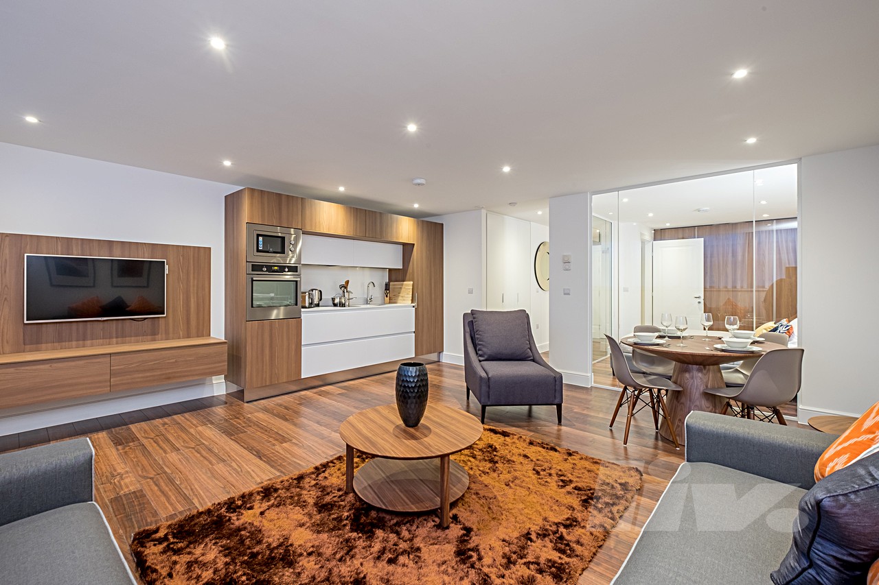 1 Bedroom Apartment to rent in Hampstead, London, NW3