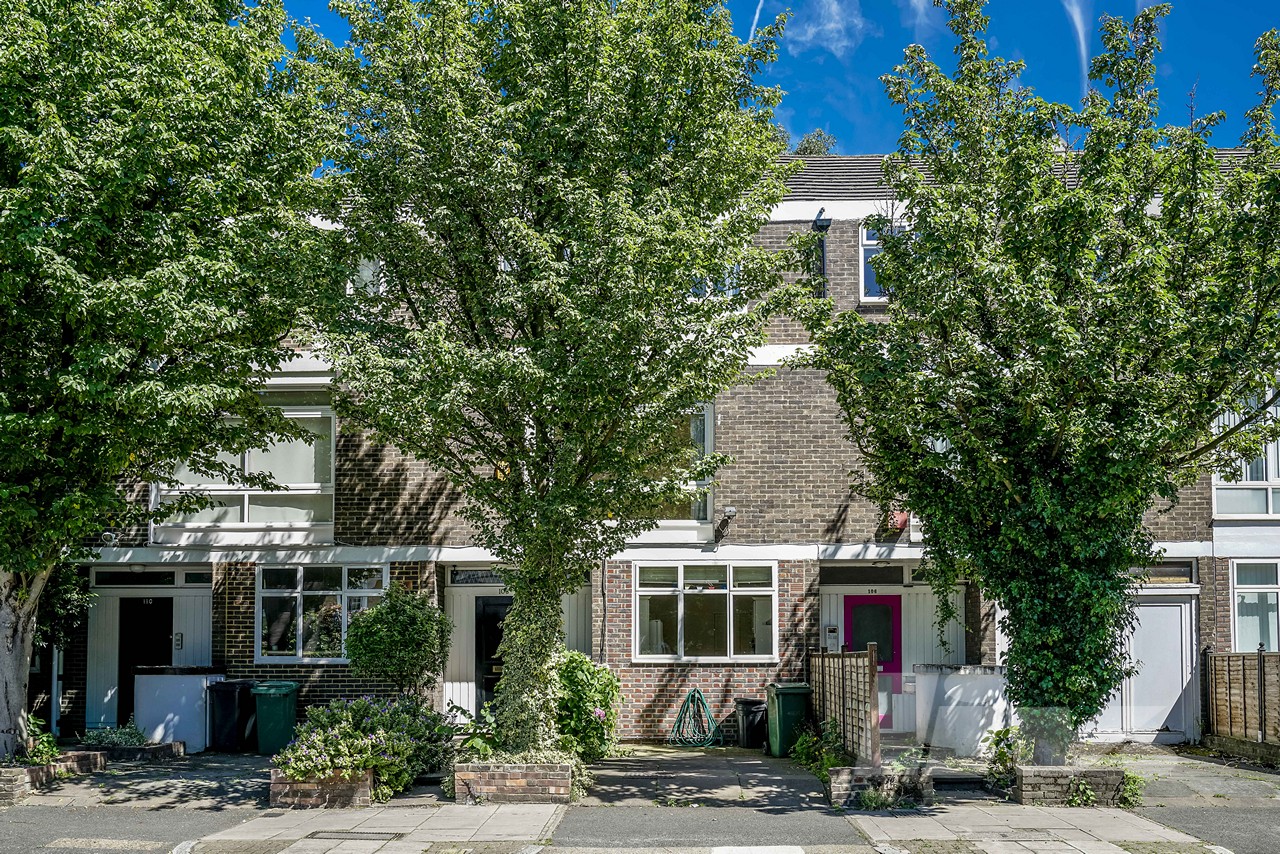 5 Bedroom House to rent in St John's Wood, London, NW8