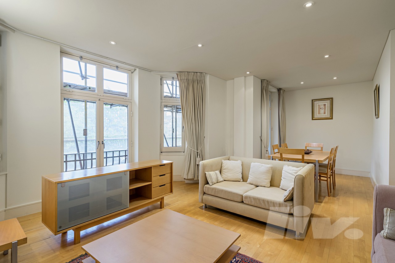2 Bedroom Apartment to rent in Maida Vale, London, W9