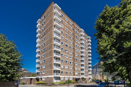2 Bedroom Apartment to rent in Boundary Road, St John's Wood, London, NW8