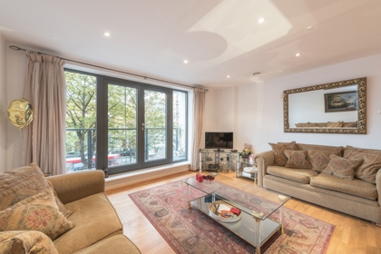 2 Bedroom Flat to rent in Maida Vale, Maida Vale, London, W9