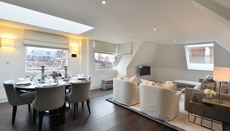 2 Bedroom Apartment to rent in Mayfair, London, W1K