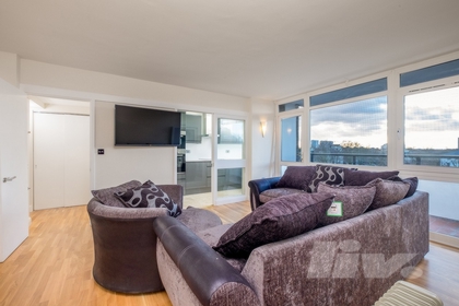 1 Bedroom Apartment to rent in Maida Vale, Maida Vale, London, W9