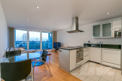 2 Bedroom Apartment to rent in Winchester Road, Swiss Cottage, London, NW3