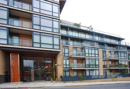 2 Bedroom Apartment to rent in Lymington Road, Hampstead, London, NW6
