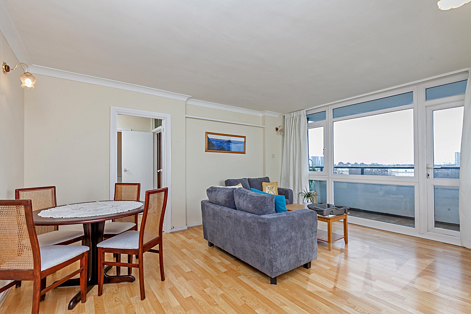 1 Bedroom Apartment to rent in Maida Vale, London, W9