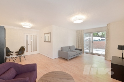 1 Bedroom Apartment to rent in St Edmunds Terrace, St John's Wood, London, NW8