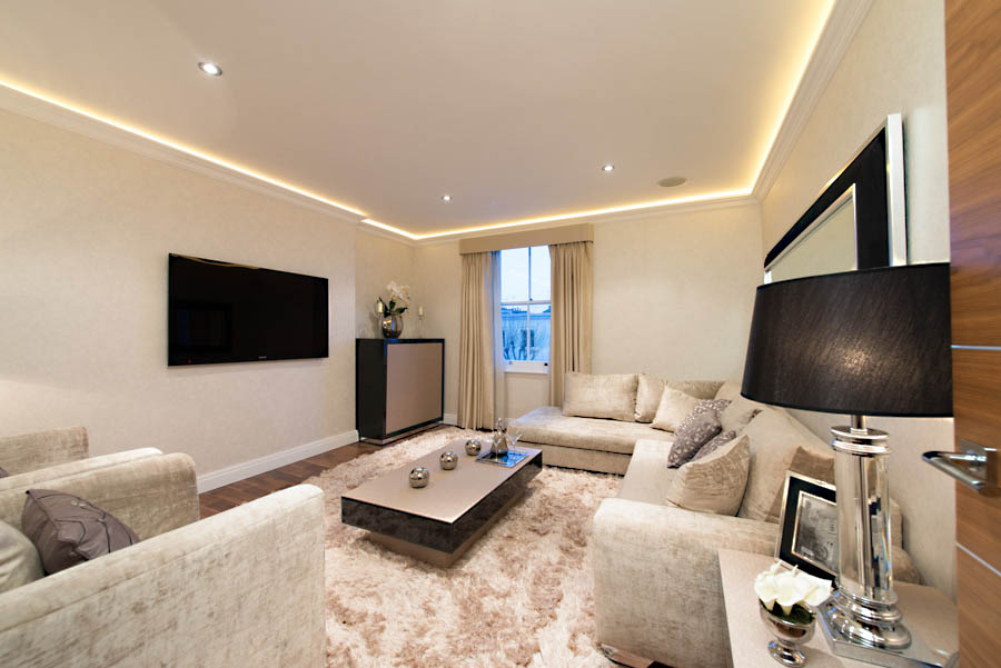 1 Bedroom Apartment to rent in Little Venice, London, W9
