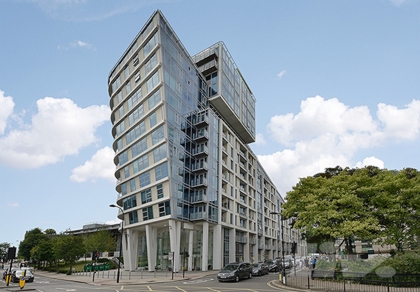 1 Bedroom Apartment to rent in Winchester Road, Swiss Cottage, London, NW3