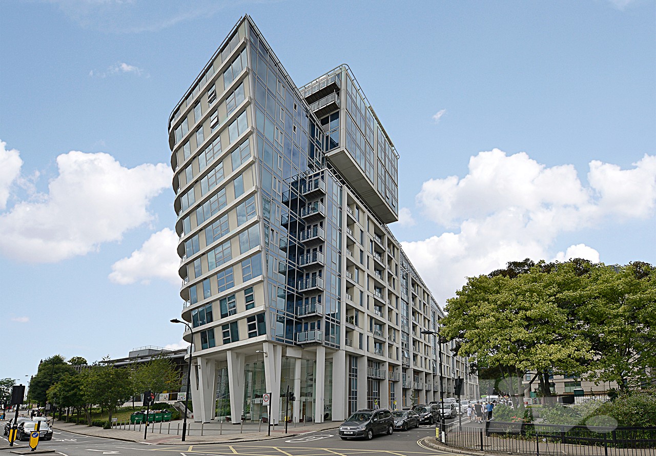 1 Bedroom Apartment to rent in Swiss Cottage, London, NW3