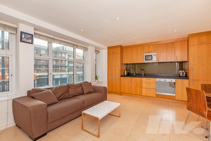 1 Bedroom Apartment to rent in College Crescent, Swiss Cottage, London, NW3