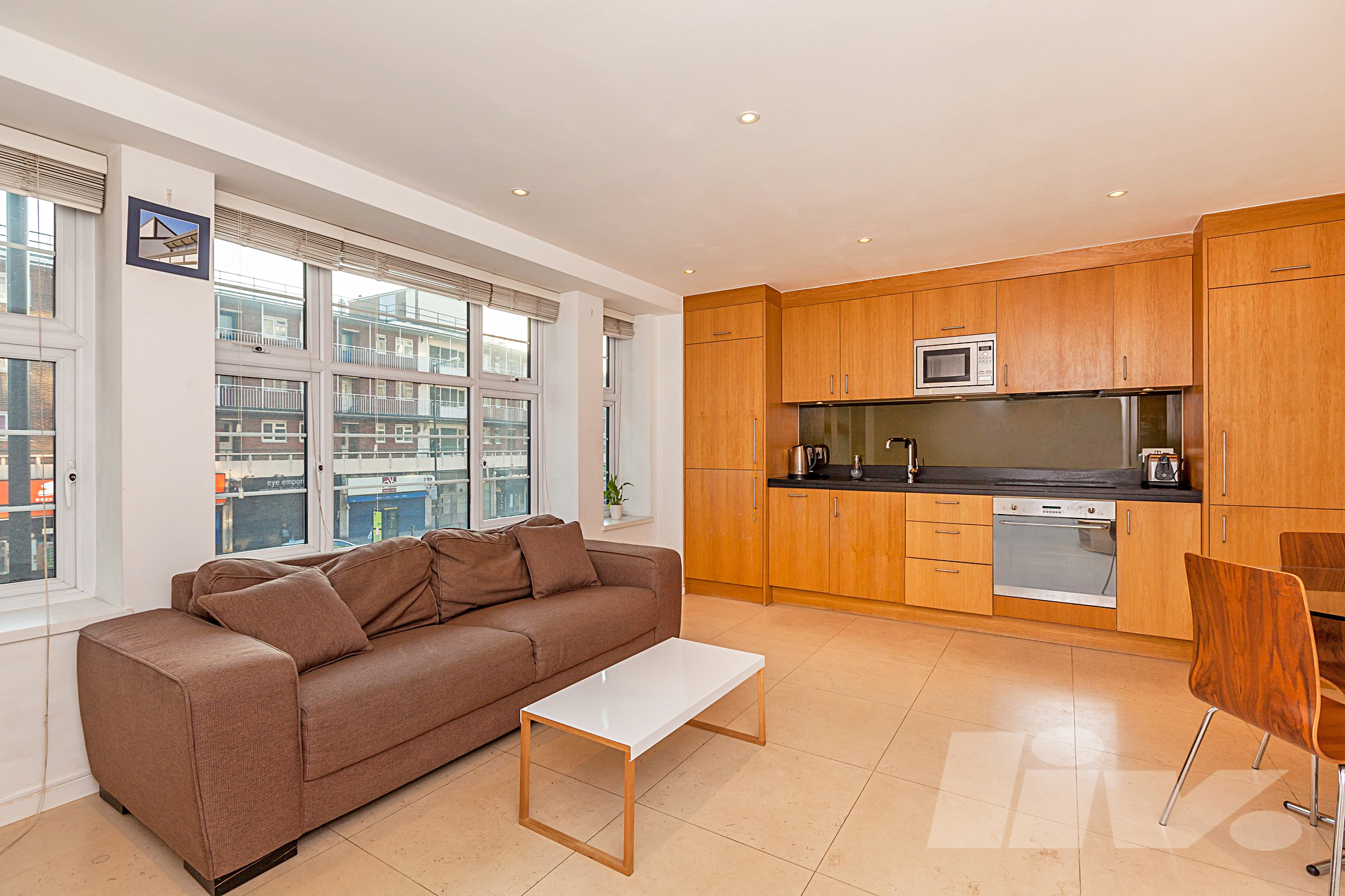 1 Bedroom Apartment to rent in Swiss Cottage, London, NW3