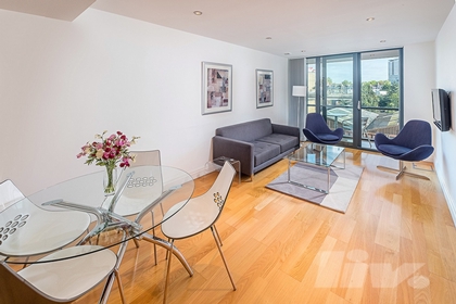 2 Bedroom Apartment to rent in Paddington Central, Paddington, London, W2