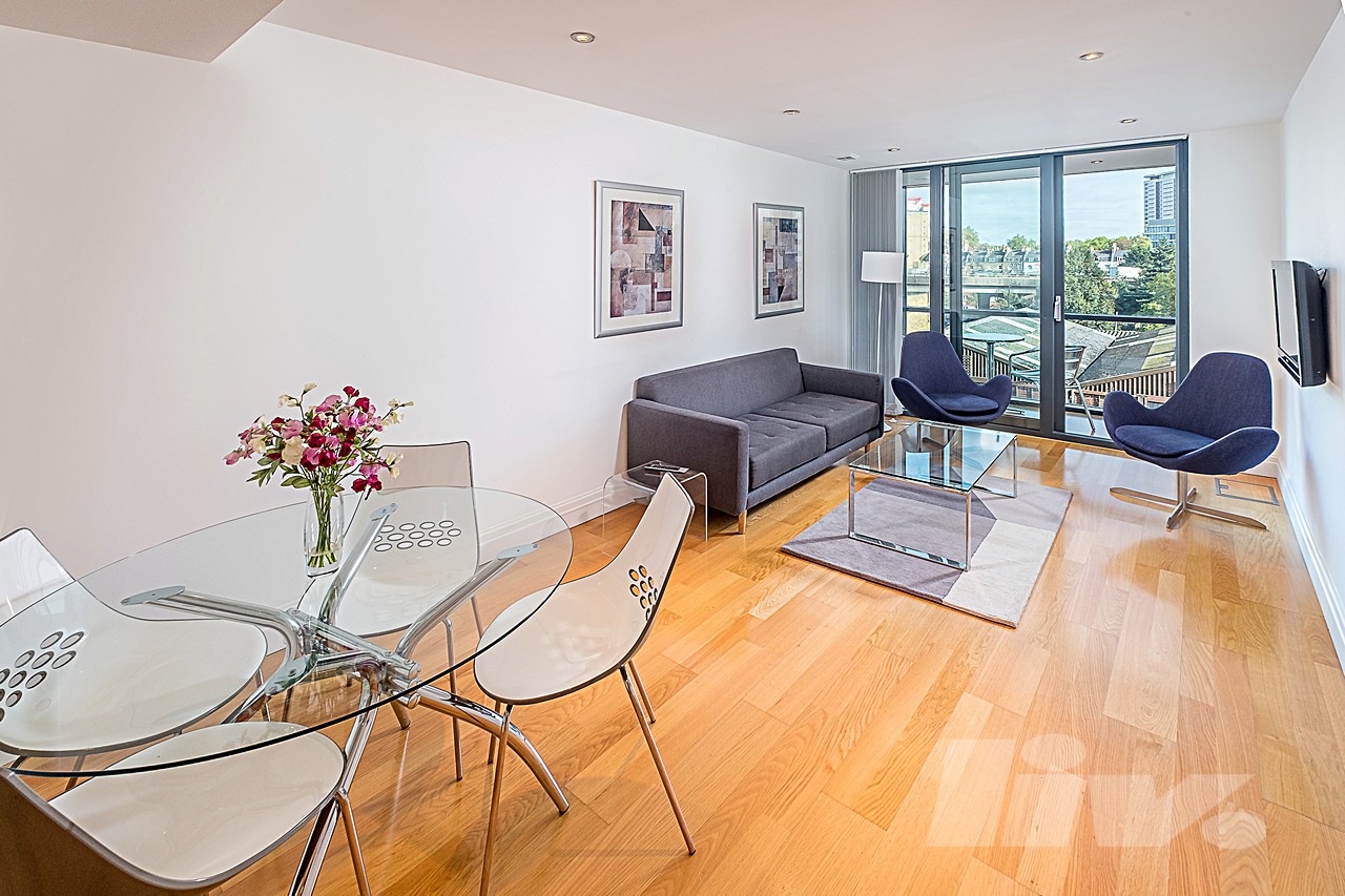 2 Bedroom Apartment to rent in Paddington, London, W2