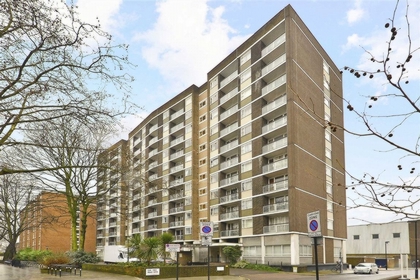 2 Bedroom Apartment to rent in St. Johns Wood Road, St John's Wood, London, NW8