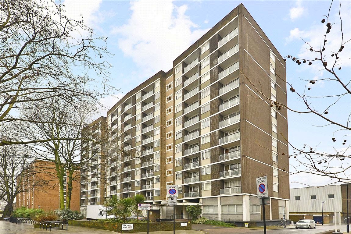 2 Bedroom Apartment to rent in St John's Wood, London, NW8