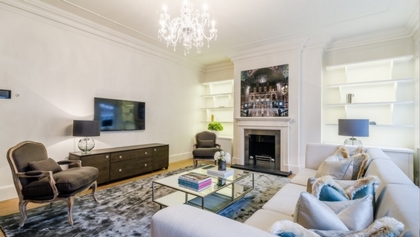 3 Bedroom Apartment to rent in Duke Street, Mayfair, London, W1K