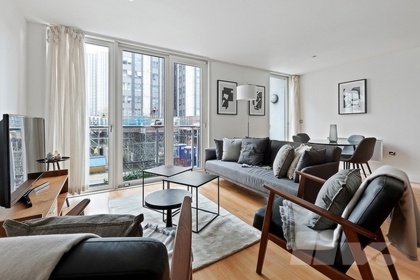 2 Bedroom Apartment to rent in Winchester Road, Swiss Cottage, London, NW3