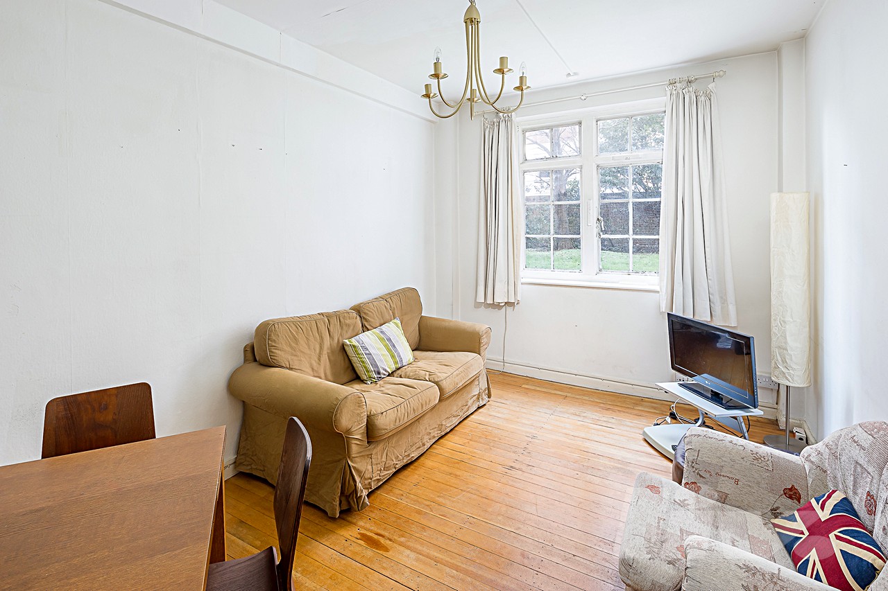 1 Bedroom Apartment to rent in St Johns Wood, London, NW8