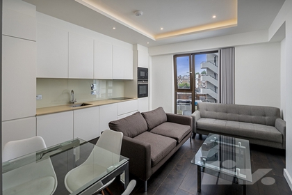 1 Bedroom Apartment to rent in Swiss Terrace, Swiss Cottage, London, NW6