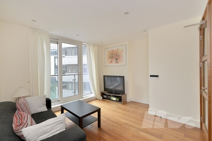1 Bedroom Apartment to rent in Praed Street, Paddington, London, W2