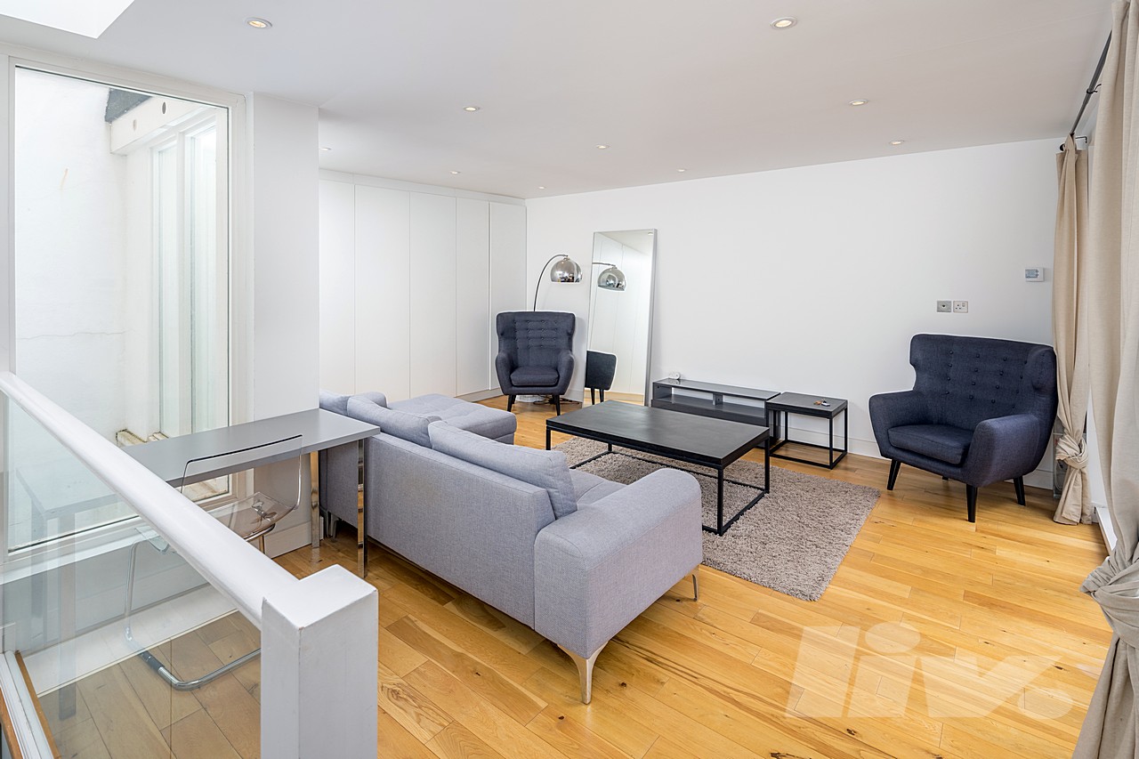 1 Bedroom Apartment to rent in West Hampstead, London, NW6