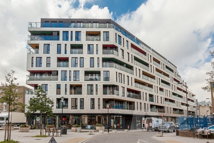 1 Bedroom Flat to rent in Webber Street, Waterloo, London, SE1