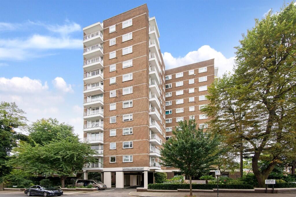2 Bedroom Apartment to rent in St John's Wood, London, NW8