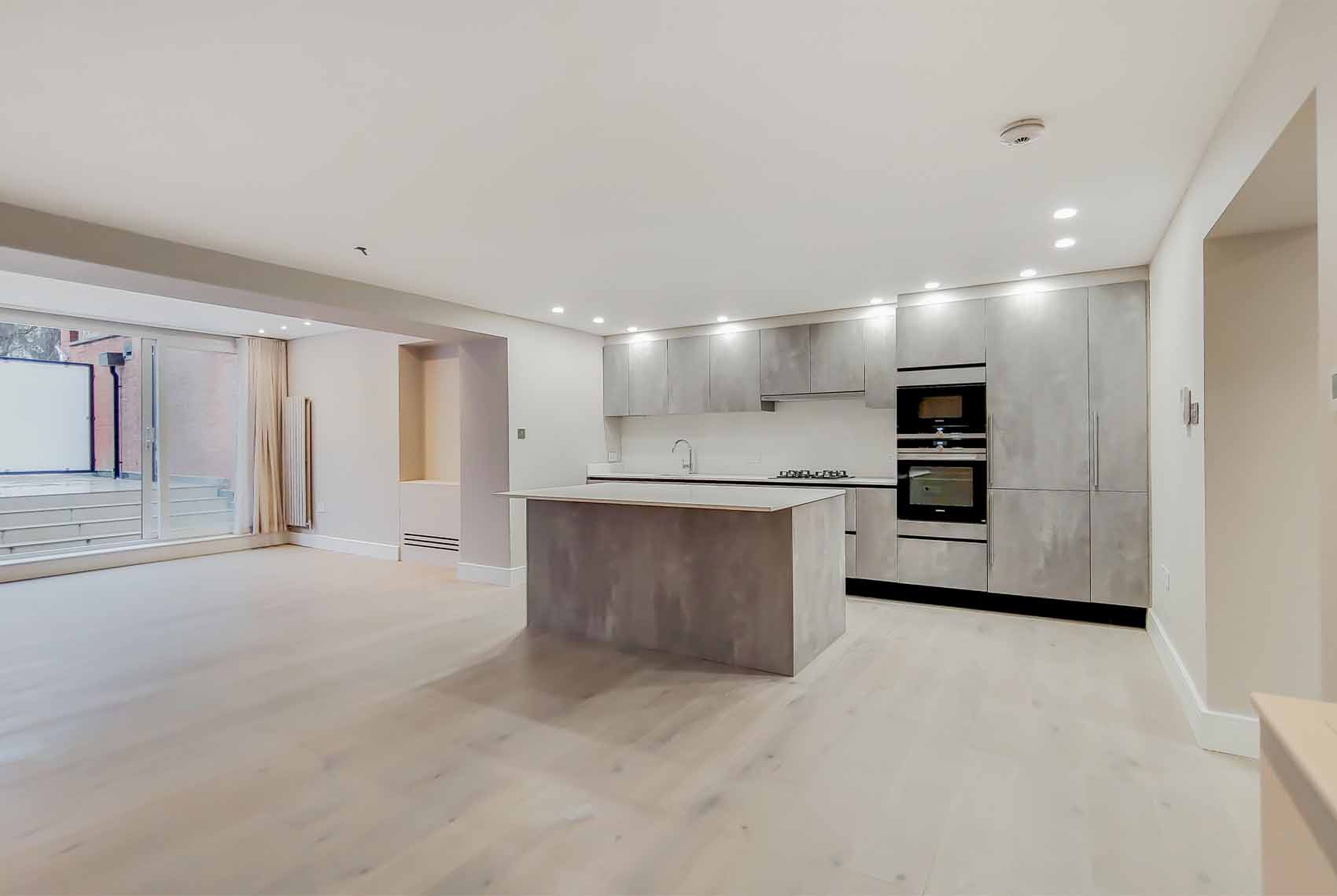 2 Bedroom Apartment to rent in Hampstead, London, NW3