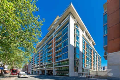 1 Bedroom Apartment to rent in Knightsbridge, Knightsbridge, London, SW7