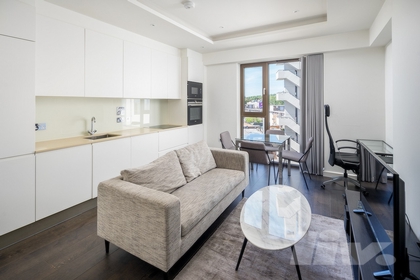 1 Bedroom Apartment to rent in Swiss Terrace, Swiss Cottage, London, NW6