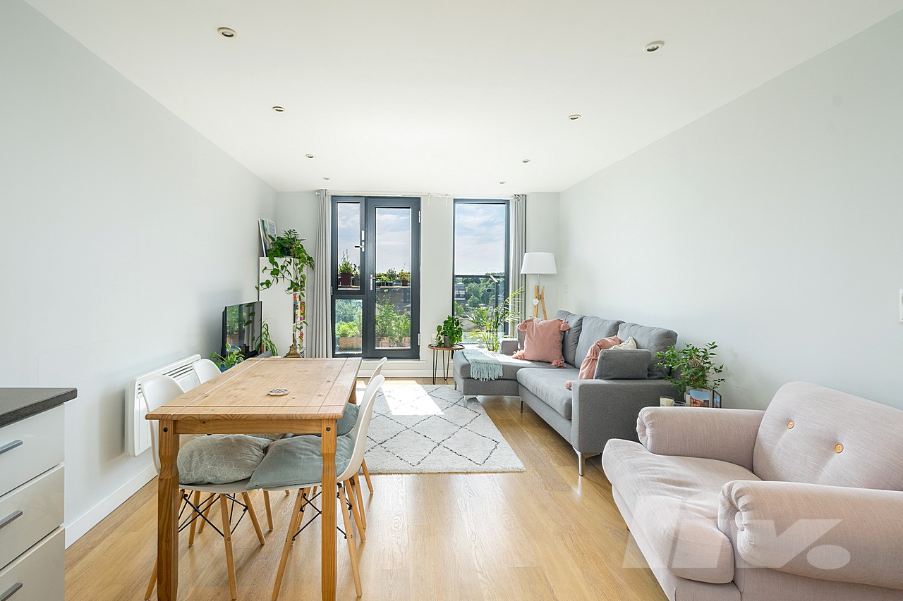 1 Bedroom Apartment to rent in Borough, London, SE1