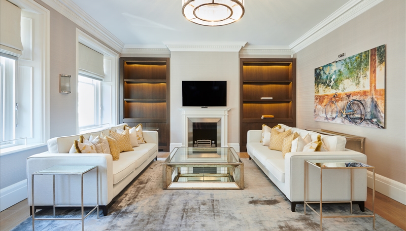 3 Bedroom Apartment to rent in Mayfair, London, W1K 3 Bedroom Apartment to rent in Mayfair, London, W1K