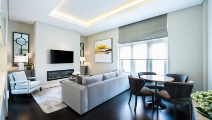 2 Bedroom Apartment to rent in Green Street, Mayfair, London, W1K