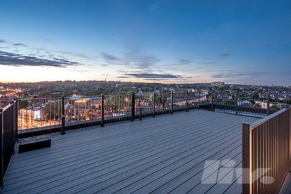 3 Bedroom Penthouse to rent in Finchley Road, Swiss Cottage, London, NW3