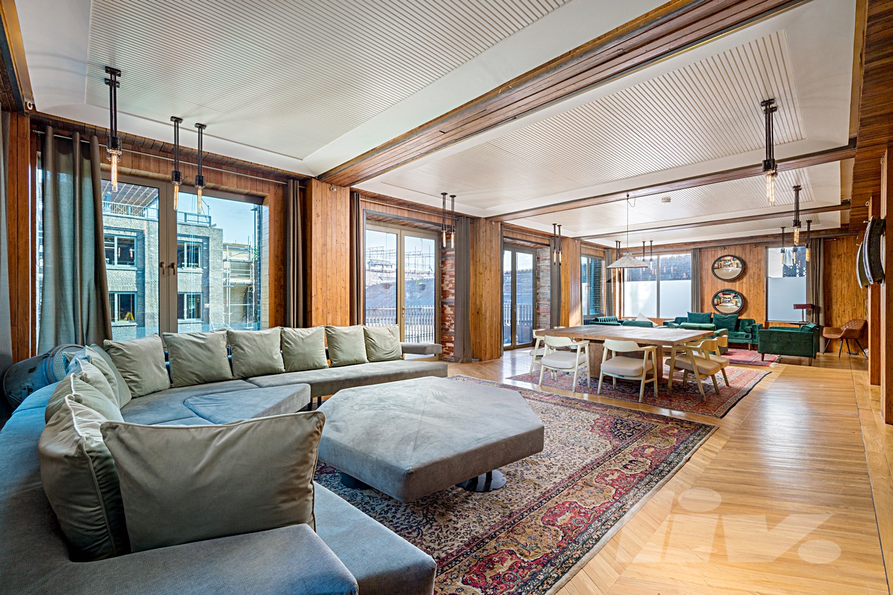 3 Bedroom Apartment to rent in Camden, London, NW1