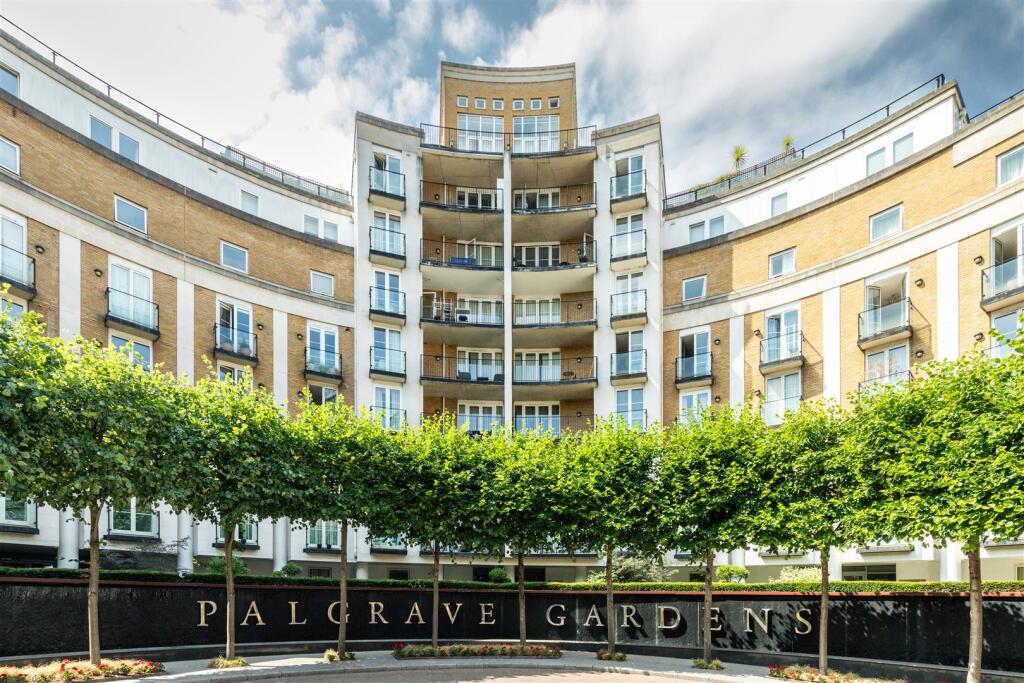 3 Bedroom Apartment to rent in Baker Street, London, NW1